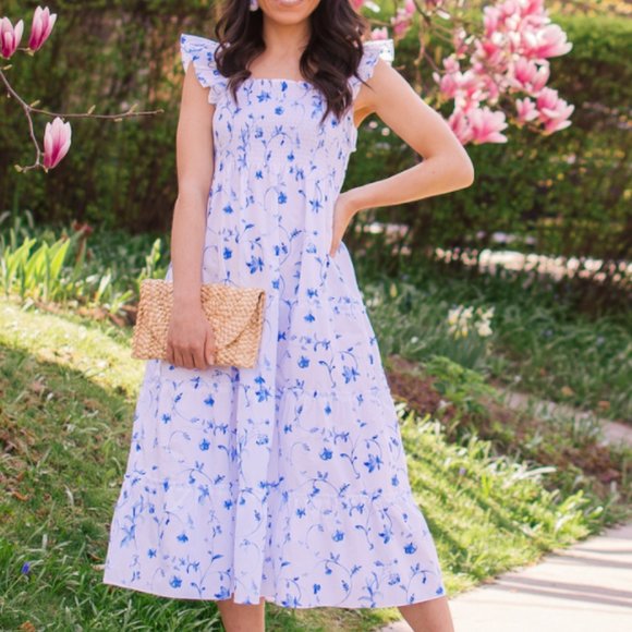 Hill House Home Dresses & Skirts - Hill House Home Nap Dress